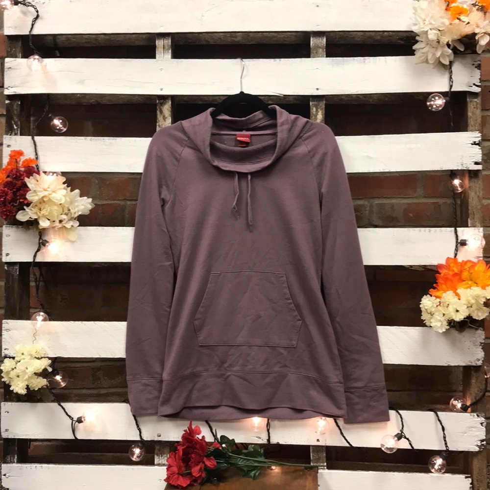 merona sweatshirt